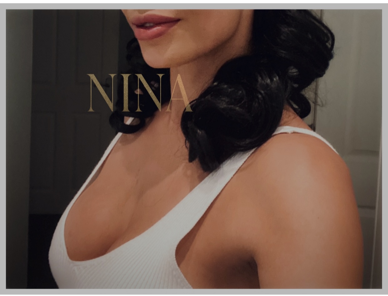 NEWCASTLE ESCORT Nina 