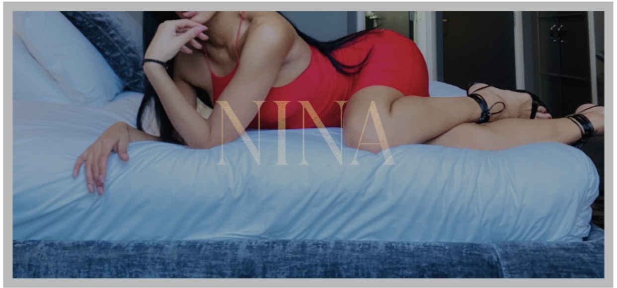 Image of Newcastle Escort NINA