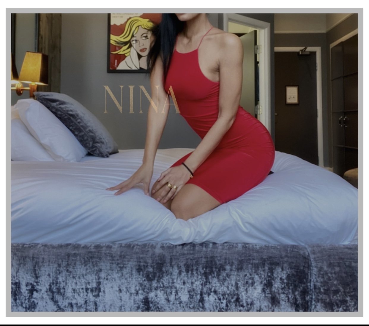 Image of Newcastle Escort NINA