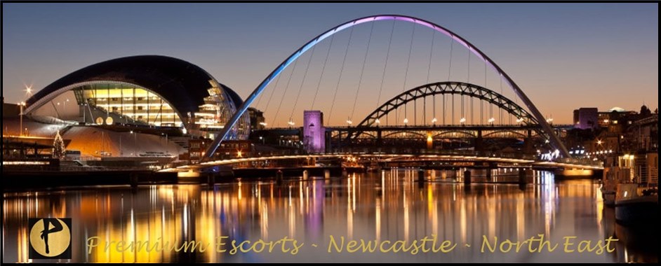 Premium Escorts Agency provides companions for time and companionship on an appointment basis. In-calls and Outcalls are available in Newcastle Upon Tyne and the North East